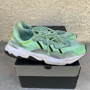 Adidas Ozweego Men’s tennis shoes